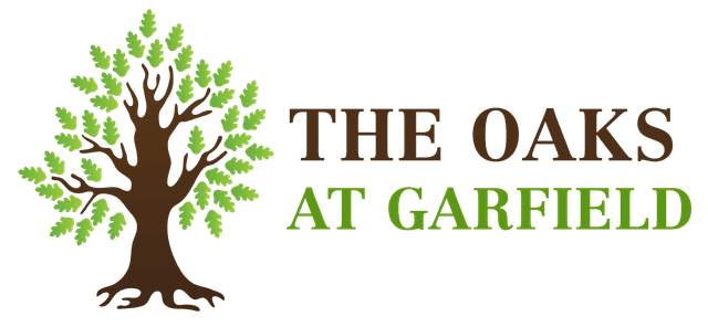 The Oaks at Garfield